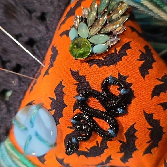 Voodoo Doll - Picture 3 of 4